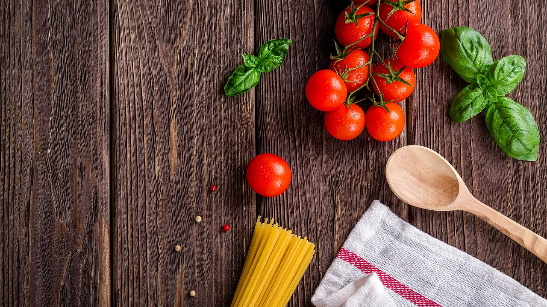 Acheter des produits naturels pour la cuisine dans un magasin en ligne spécialisé : quel intérêt ?