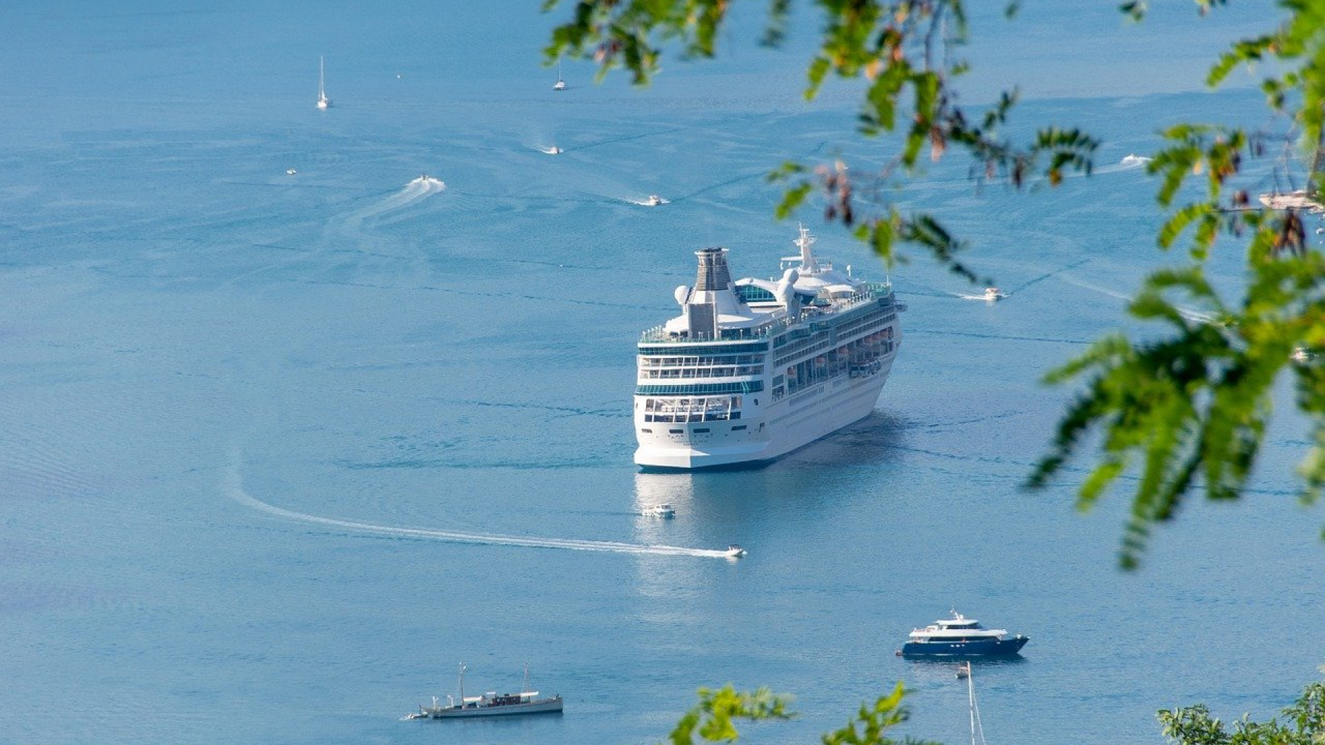 Où partir lors d’une croisière avec MSC ?