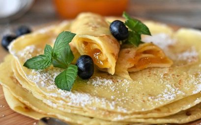 Comment bien choisir sa crêpière ?