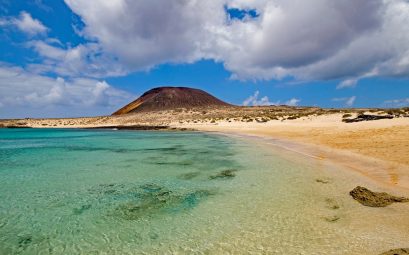 Que faire pendant les vacances pas chères aux Canaries ?