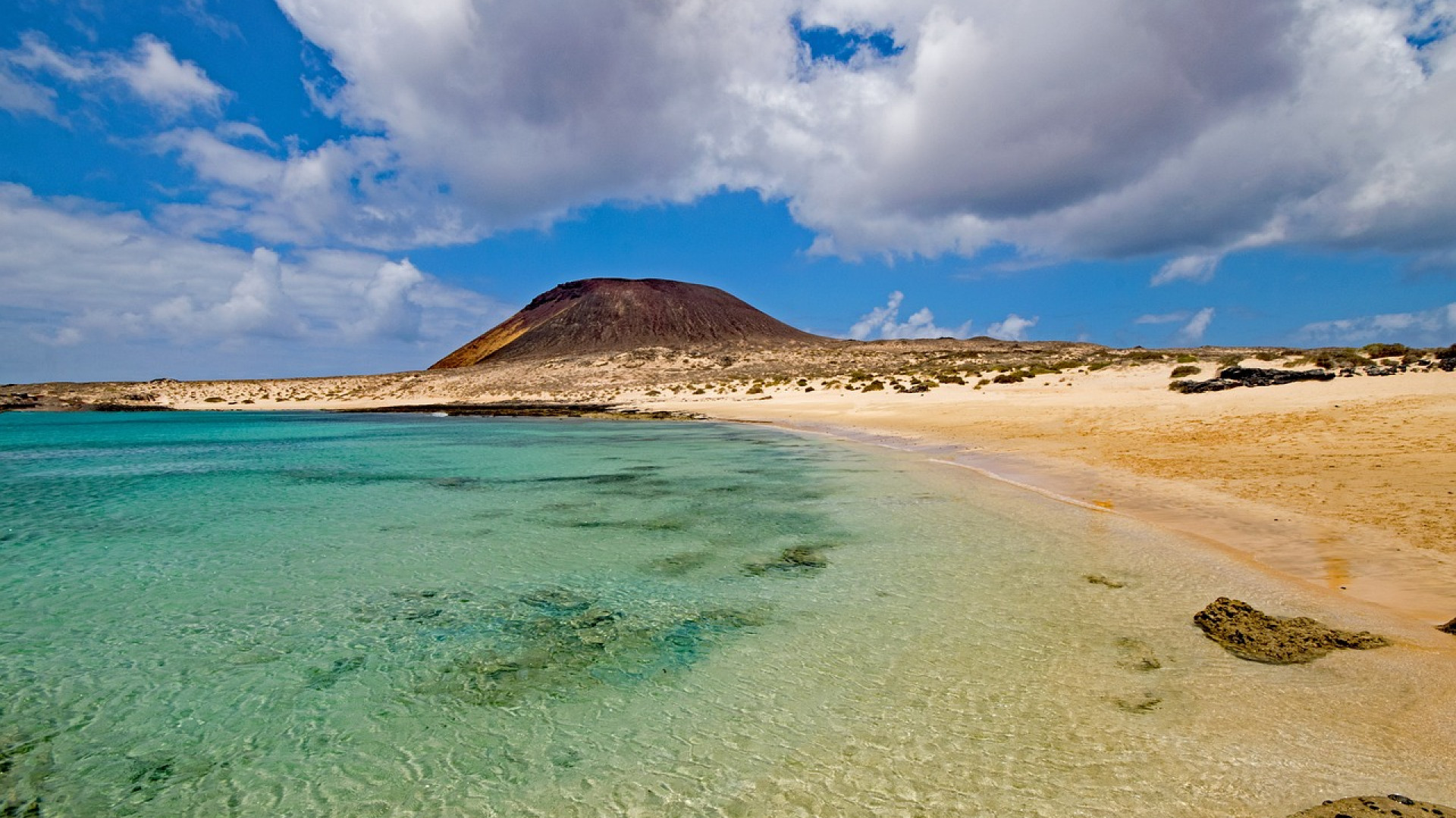 Que faire pendant les vacances pas chères aux Canaries ?