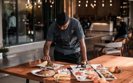 Comment équiper une cuisine professionnelle ?