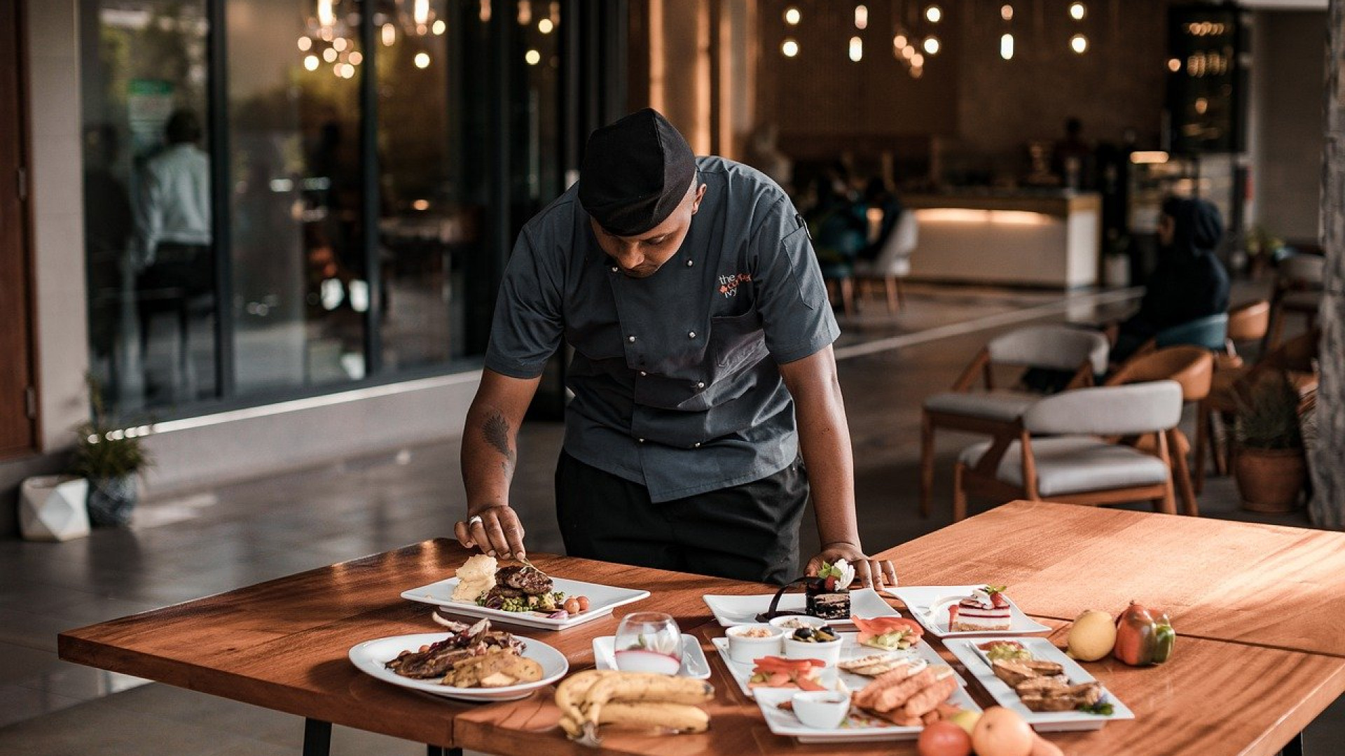 Comment équiper une cuisine professionnelle ?