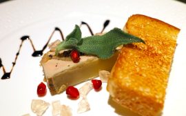 Foie gras du Périgord : un choix savoureux pour vos événements !