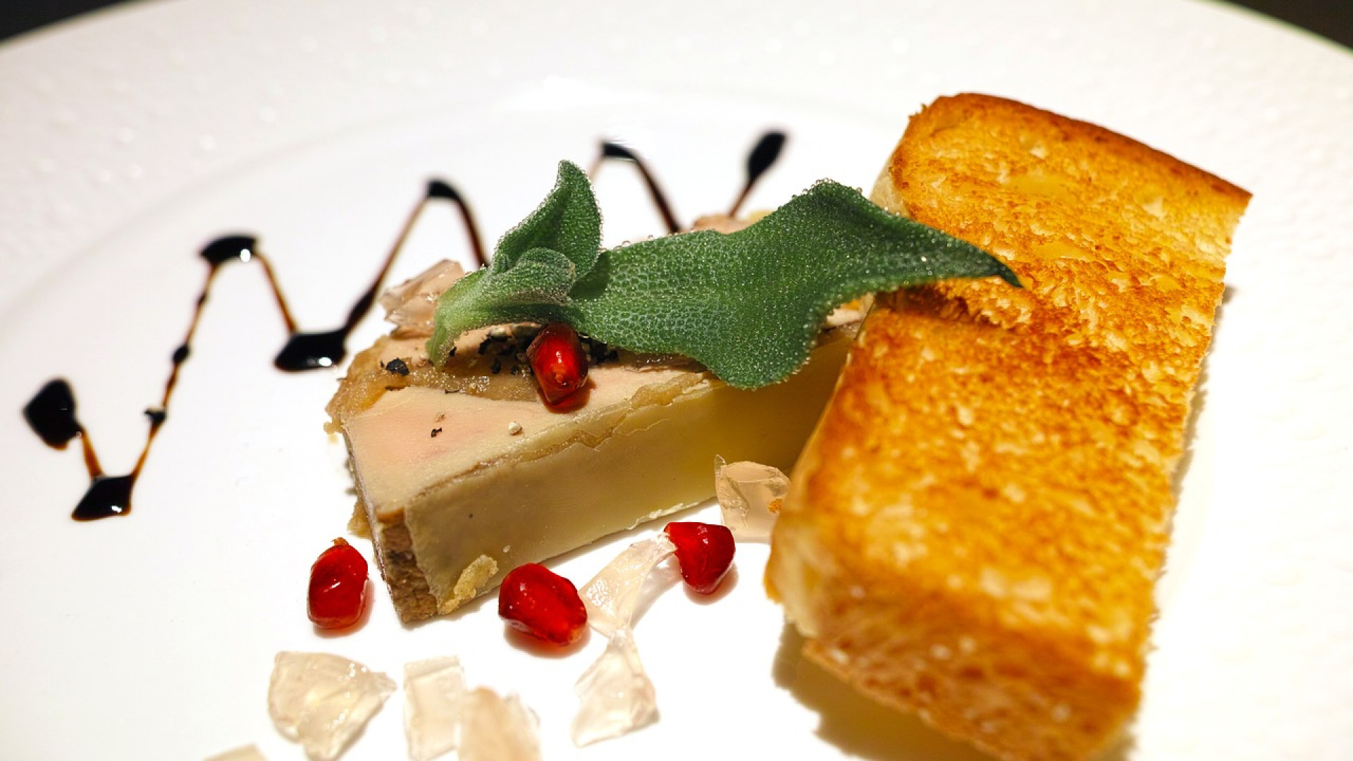 Foie gras du Périgord : un choix savoureux pour vos événements !