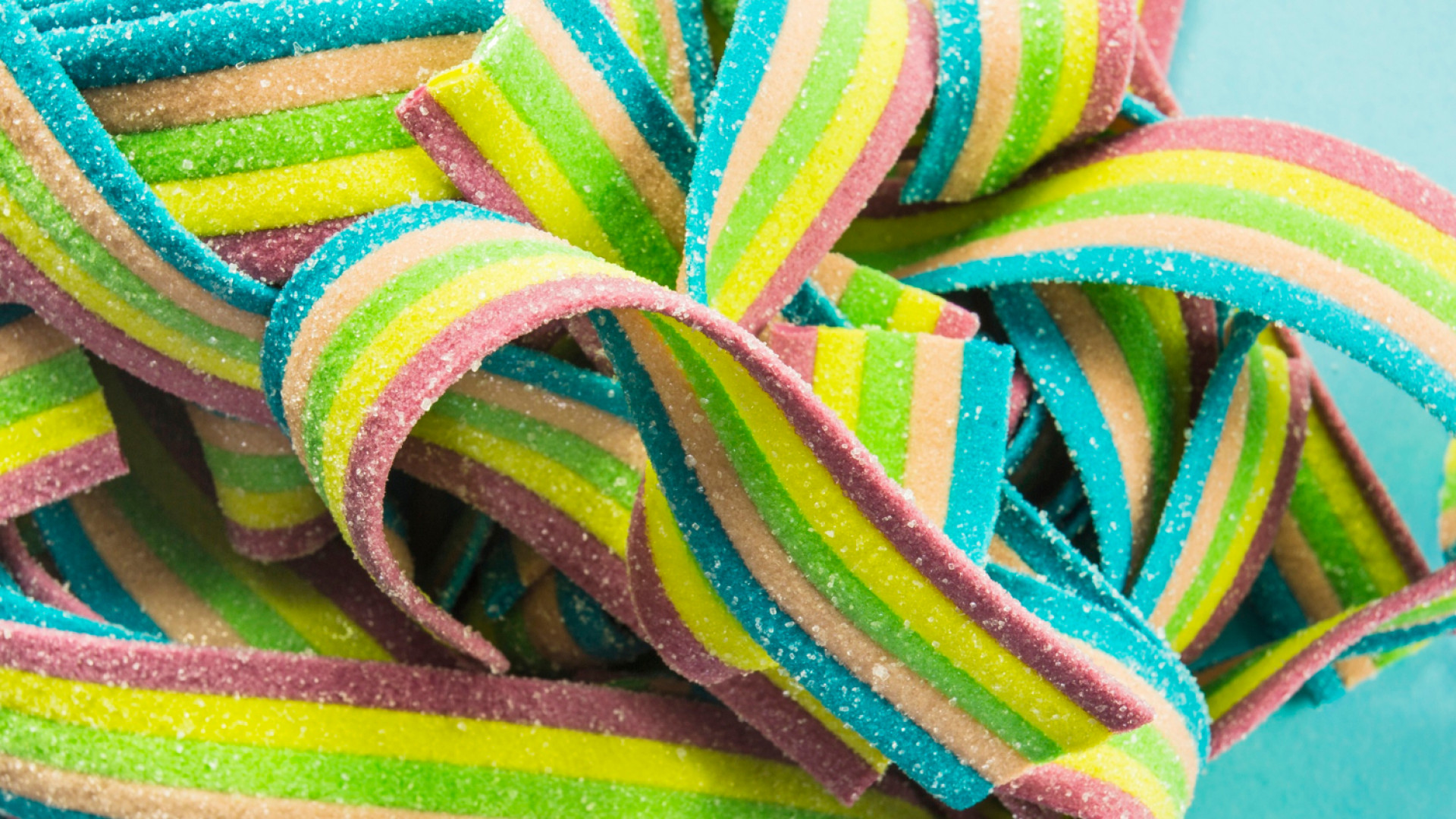 Les bonbons fil et vers : une délicieuse tentation à succomber de toute urgence !