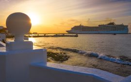 MSC Seaside : à bord du navire qui révolutionne les croisières modernes