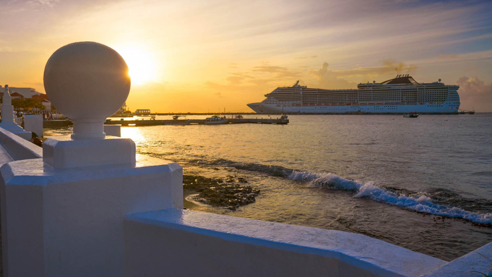 MSC Seaside : à bord du navire qui révolutionne les croisières modernes