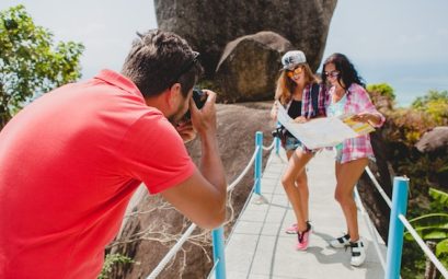 Circuits touristiques : vivez une expérience inoubliable à chaque étape !